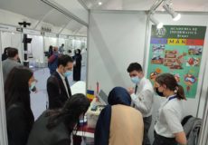 Inventronica – Concurs International Dubai 3