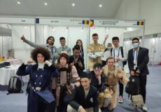 Inventronica – Concurs International Dubai 4